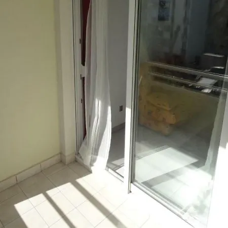 - 4 Pers, 35 M2, 2/1 Appartamento Sète
